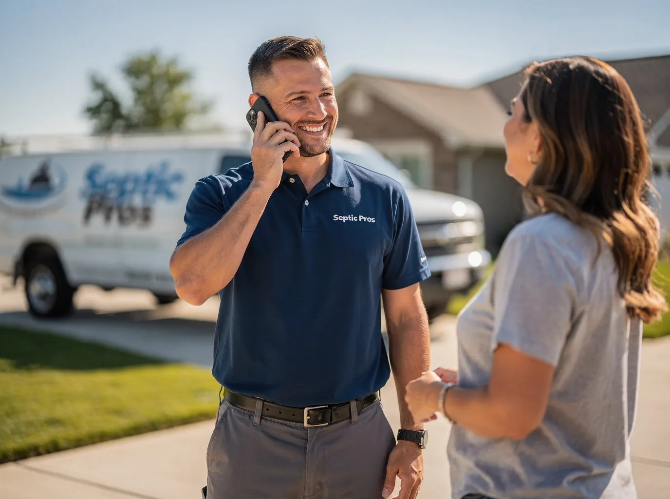 Septic Tank Pumping Lacey, WA FAQs